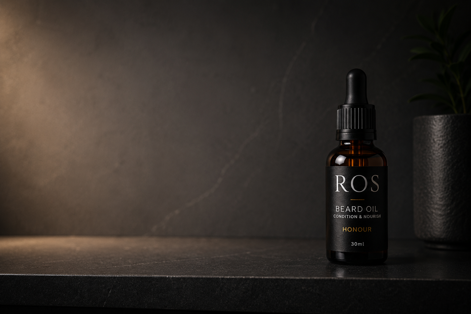 Does Beard Oil Help Beard Growth? Here's What It Actually Does