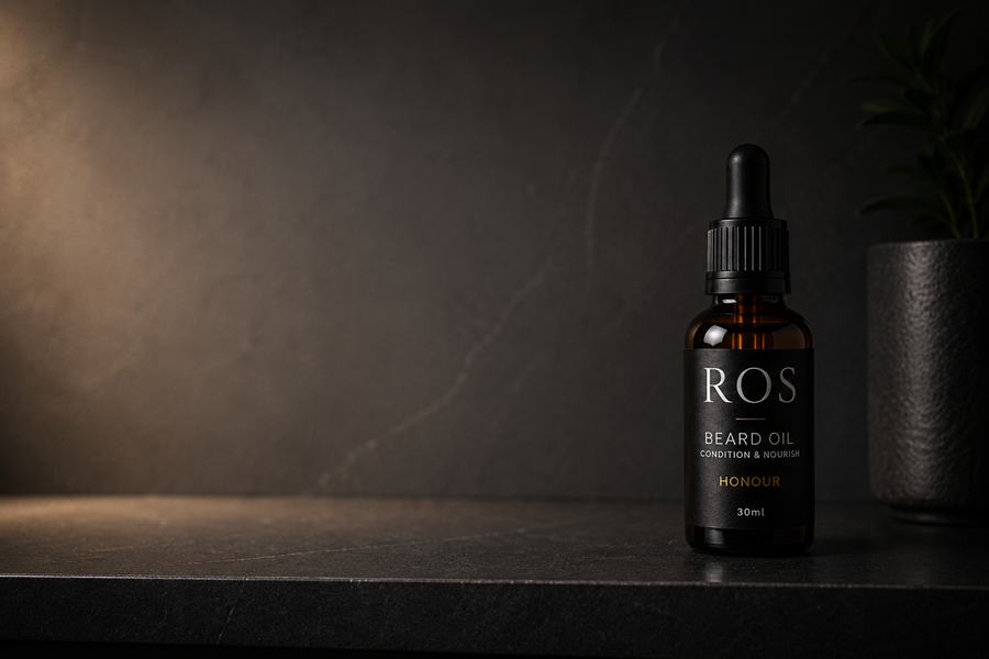 Does Beard Oil Help Beard Growth? Here's What It Actually Does