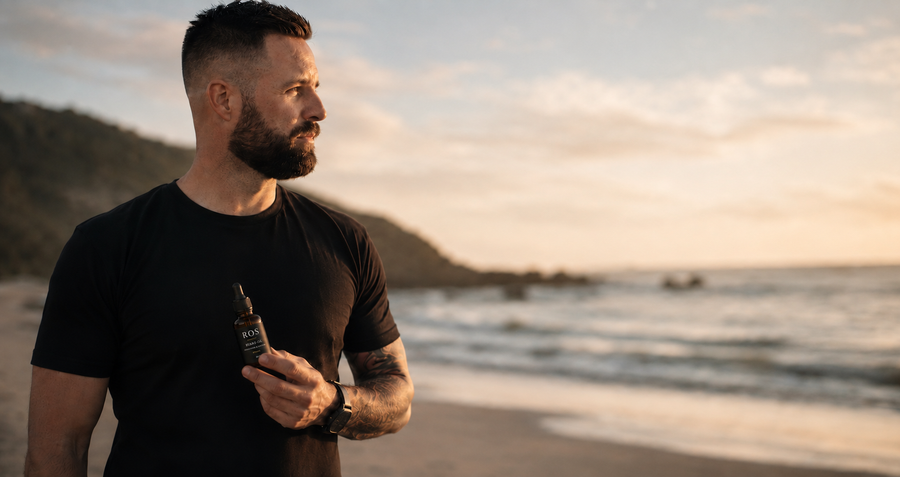 The Complete Guide to Beard Oil & Beard Balm