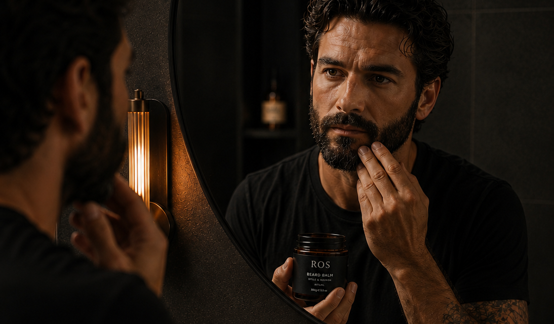 Why Healthy Skin Is the Secret to a Better Beard