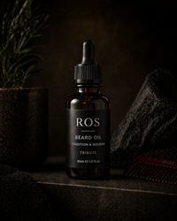 Beard Oil