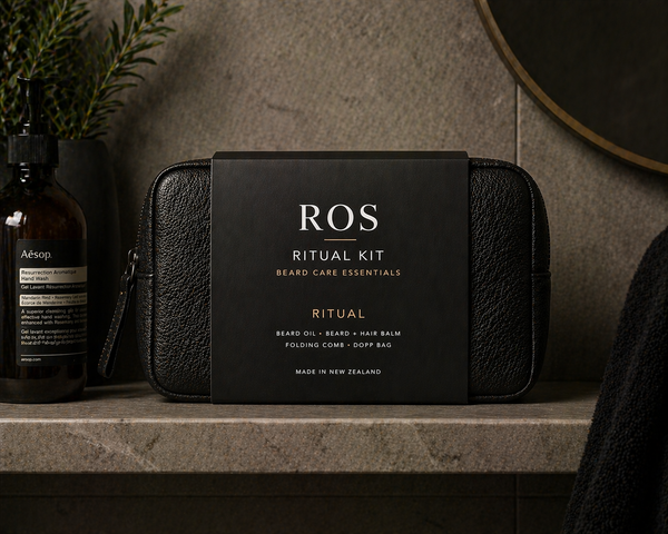 Ros Ritual Kit - PRE ORDER
