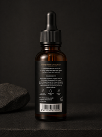 Beard Oil