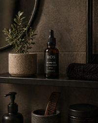 Beard Oil