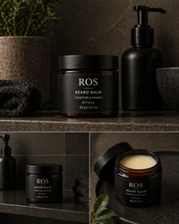 Beard + Hair Balm