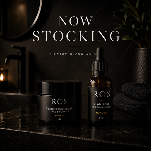 Now Stocking