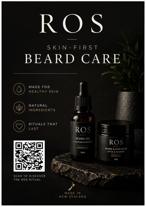 A5 ROS Flyer