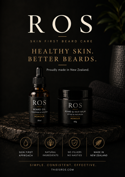 This Is ROS Flyer