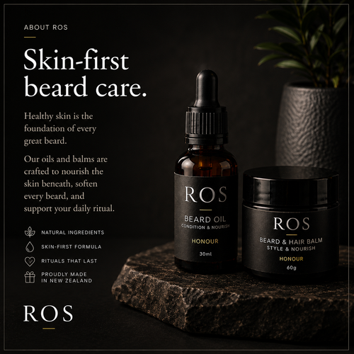 Why ROS?